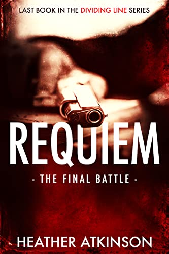 Requiem book cover