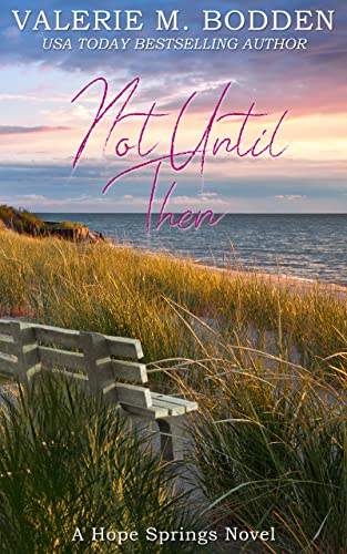 Not Until Then cover