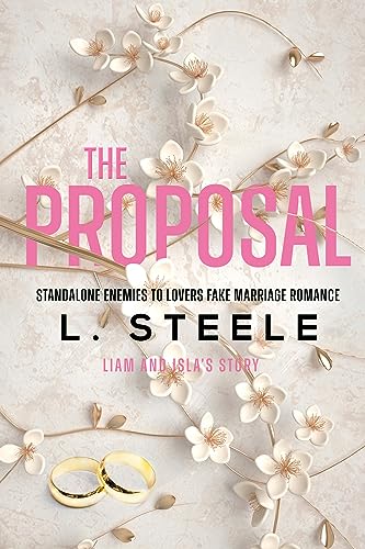 The Proposal book cover