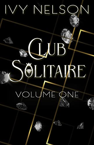 Club Solitaire: Volume One book cover