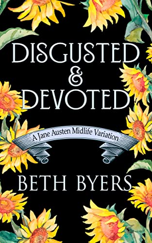 Disgusted & Devoted book cover