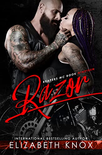 Razor cover