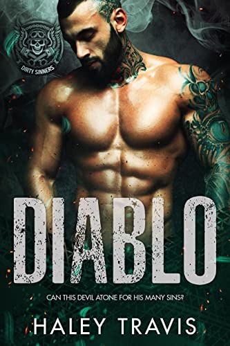Diablo cover