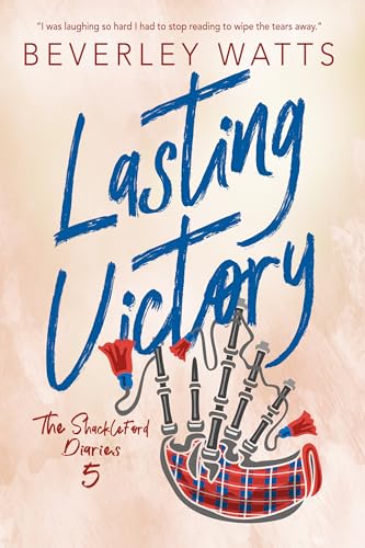 Lasting Victory book cover