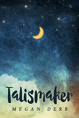 Talismaker book cover