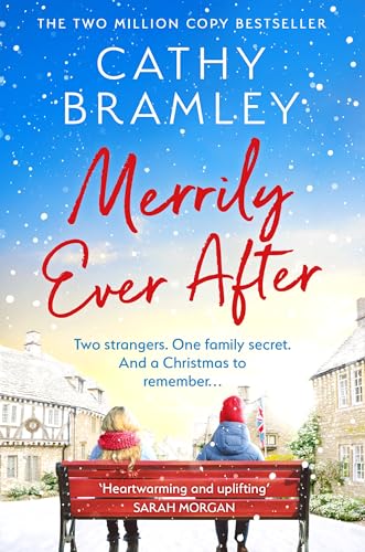 Merrily Ever After book cover
