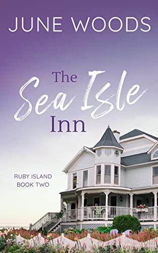 The Sea Isle Inn 2 book cover