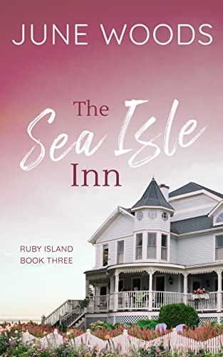 The Sea Isle Inn 3 book cover