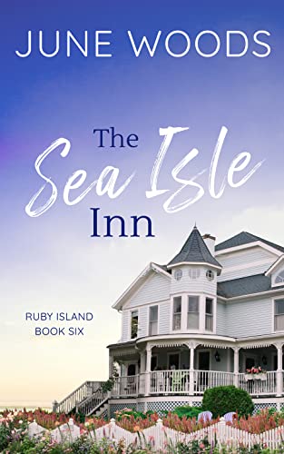 The Sea Isle Inn 6 book cover