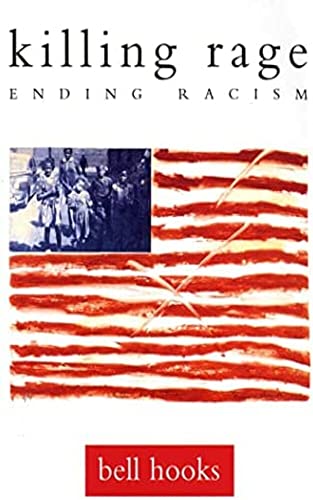 Killing Rage: Ending Racism book cover