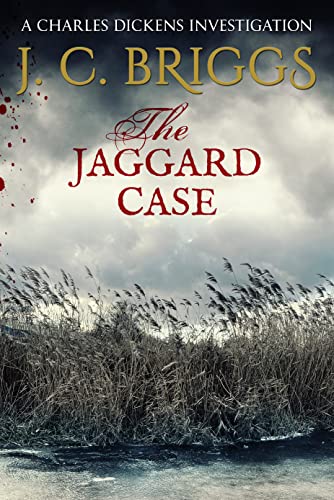 The Jaggard Case cover