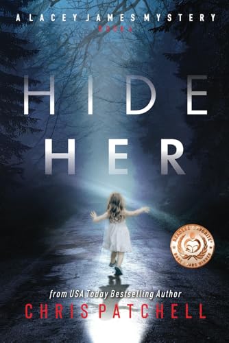 Hide Her book cover