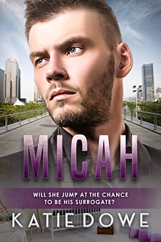 Micah book cover