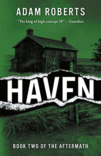 Haven cover
