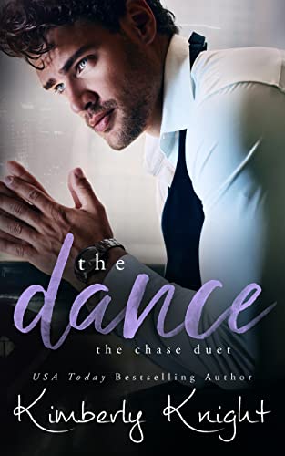 The Dance book cover