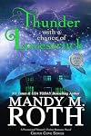 Thunder with a Chance of Lovestruck (Grimm Cove Book 5)