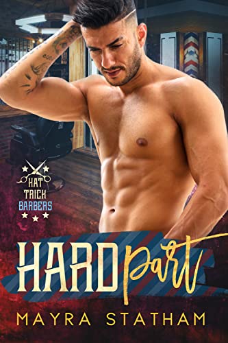 Hard Part book cover