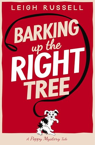 Barking Up the Right Tree book cover