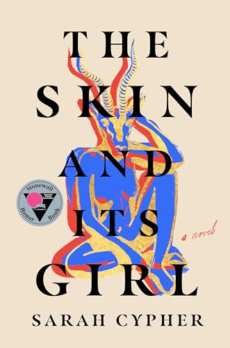The Skin and Its Girl book cover