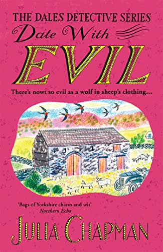Date with Evil book cover