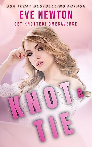 Knot a Tie book cover