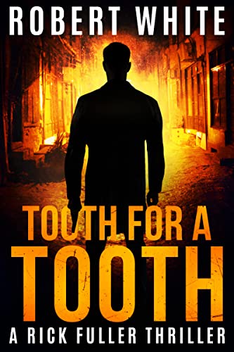 Tooth for a Tooth book cover