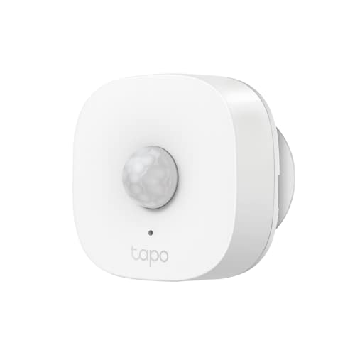 TP-Link Tapo T100 Motion Sensor