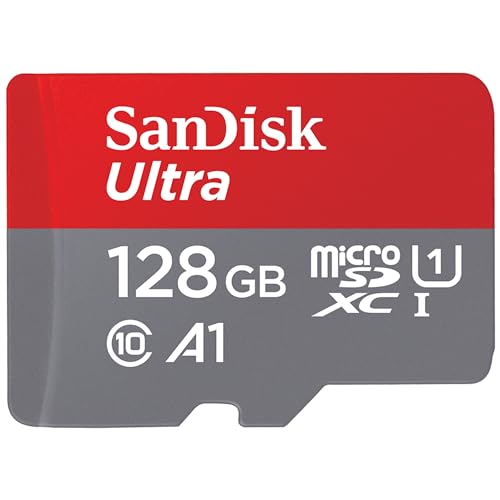 SanDisk Memory Cards