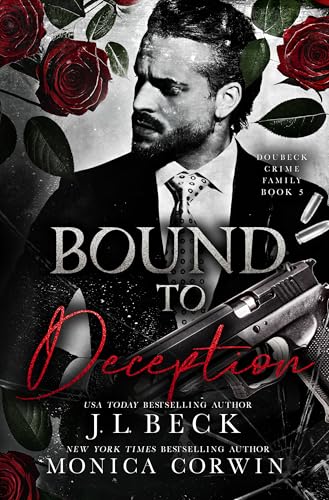 Bound to Deception cover
