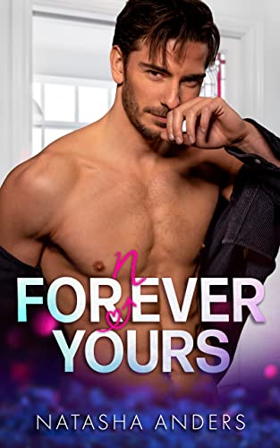 Fornever Yours book cover