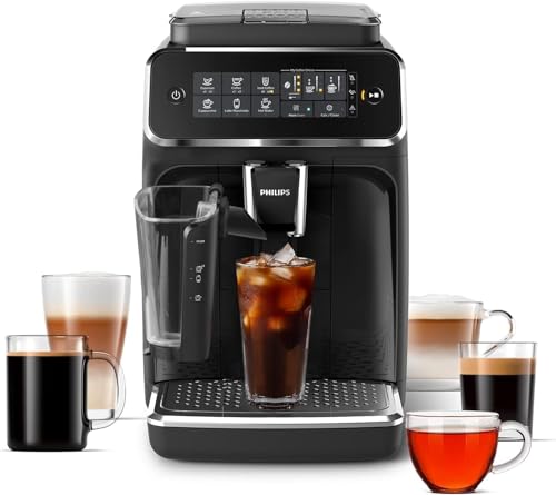 Philips 3200 LatteGo