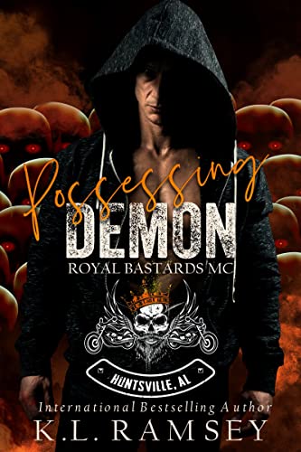 Possessing Demon cover