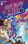 Eight Billion Genies #4