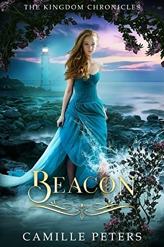 Beacon book cover