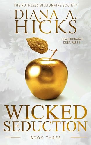 Wicked Knight cover