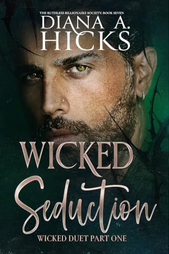 Wicked Knight book cover