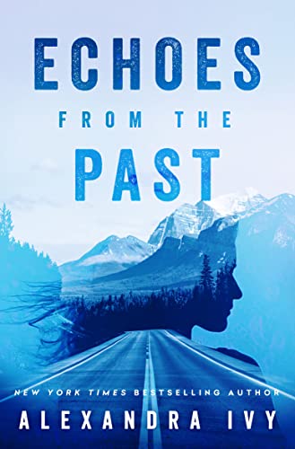 Echoes from the Past book cover