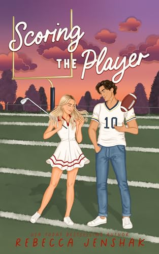 Scoring the Player book cover