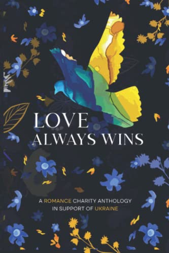 Love Always Wins book cover