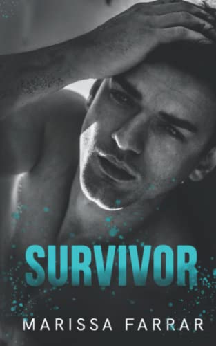 Survivor book cover