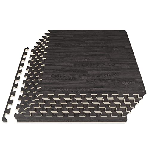 Puzzle Exercise Mat