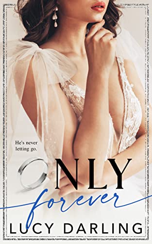 Only Forever book cover