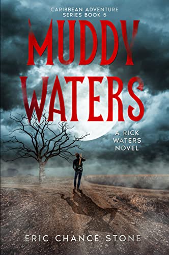 Muddy Waters book cover
