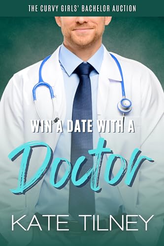 Win a Date with a Doctor book cover