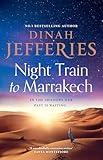 Night Train to Marrakech