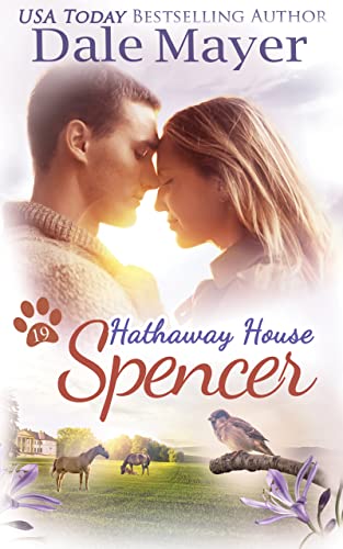 Spencer book cover