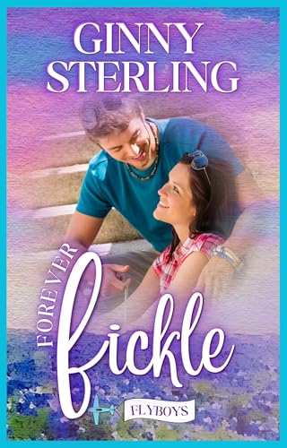 Forever Fickle book cover