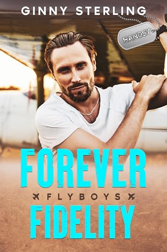 Forever Fidelity cover