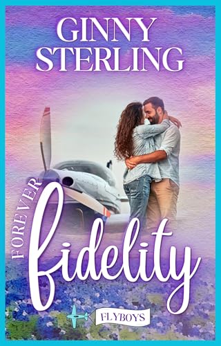 Forever Fidelity book cover