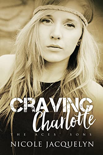 Craving Charlotte cover